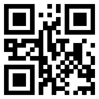Immagine del Qr Code di 3201602991
