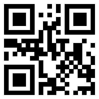 Immagine del Qr Code di 3201602992