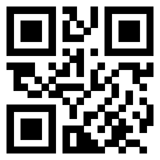 Qr Code di 3201603001