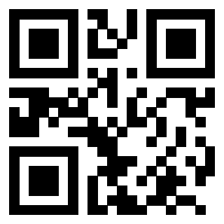 3201603002 - Immagine del QrCode