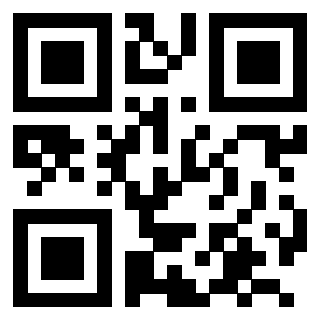Il Qr Code di 3201603003