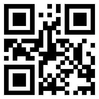 3201603005 - Immagine del Qr Code associato