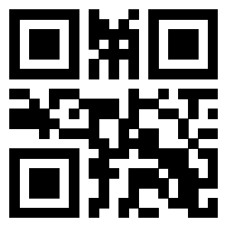 Il Qr Code di 3201603006