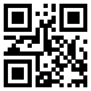 Scansione del Qr Code di 3201603007