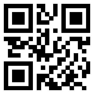 Immagine del QrCode di 3201603008
