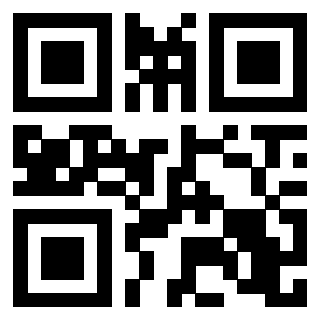 3201603012 - Immagine del QrCode associato