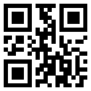 3201603016 - Immagine del Qr Code