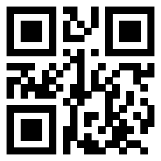 QrCode di 3201603017