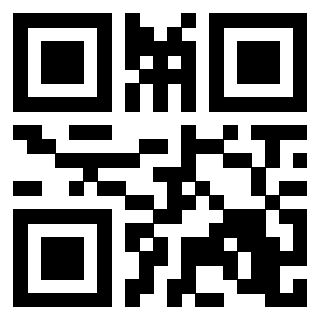 3201603019 - Immagine del QrCode
