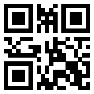 3201603020 - Immagine del QrCode associato