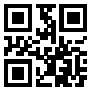 3201603023 - Immagine del QrCode