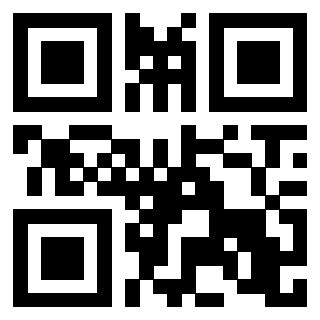 Qr Code di 3201603025