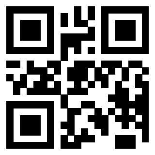 Scansione del QrCode di 3201603030