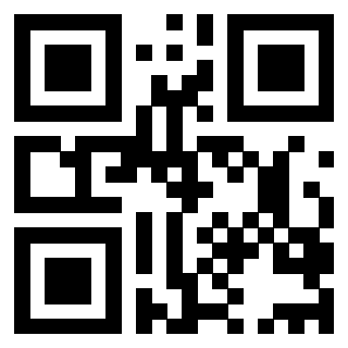 Il Qr Code di 3201603031