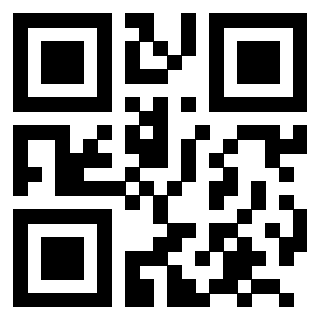 QrCode di 3201603033