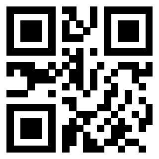 Qr Code di 3201603034
