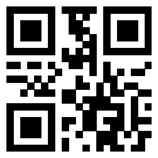 3201603035 Qr Code associato
