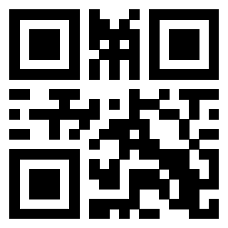 3201603036 QrCode associato