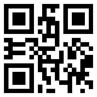 Il Qr Code di 3201603038