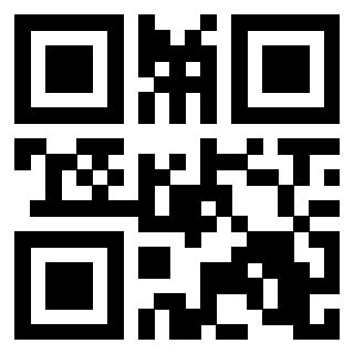 3201603039 - Immagine del Qr Code associato