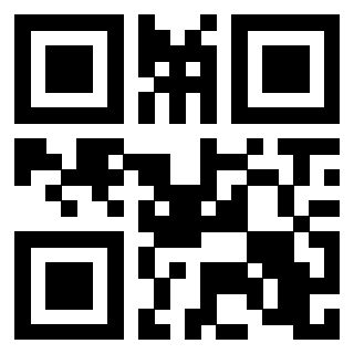 3201603040 - Immagine del QrCode