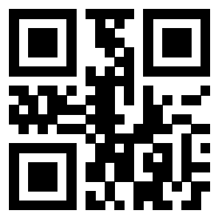 Qr Code di 3201603042