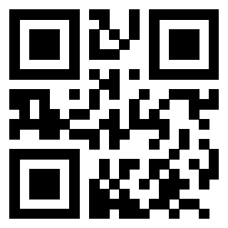 QrCode di 3201603043
