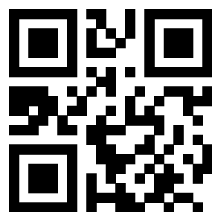 3201603044 - Immagine del Qr Code