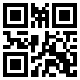 3201603046 - Immagine del Qr Code associato