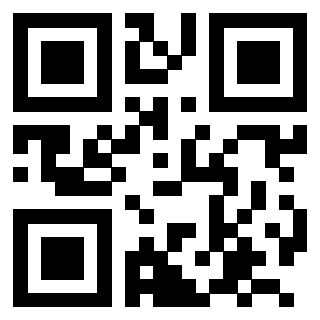Scansione del Qr Code di 3201603047