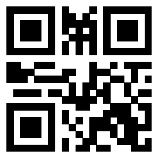 QrCode di 3201603049