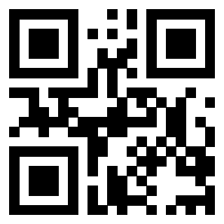 3201603051 - Immagine del Qr Code associato