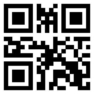 3201603054 - Immagine del Qr Code associato