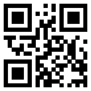 Il QrCode di 3201603055