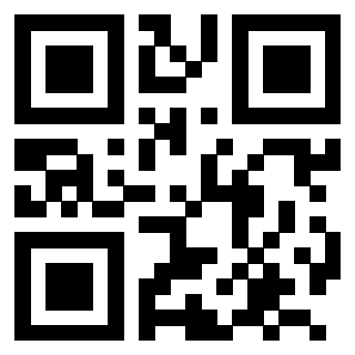 3201603056 - Immagine del QrCode