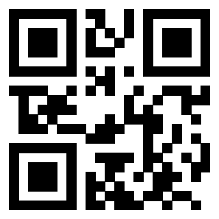 Scansione del Qr Code di 3201603057