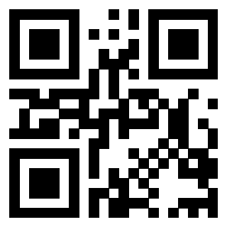 Immagine del QrCode di 3201603058