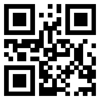 Scansione del Qr Code di 3201603059