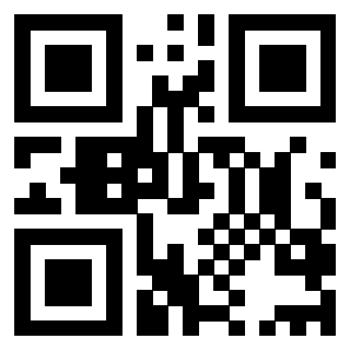 3201603060 - Immagine del QrCode associato