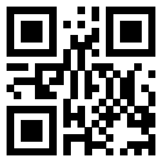 3201603061 - Immagine del Qr Code associato