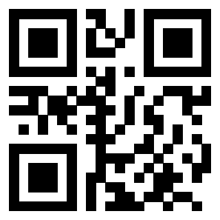 Qr Code di 3201603064