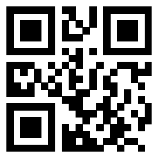 Qr Code di 3201603065