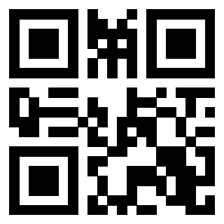 3201603068 - Immagine del Qr Code