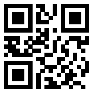 Il QrCode di 3201603069