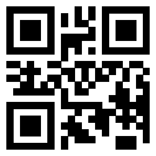 Immagine del Qr Code di 3201603073