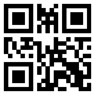 3201603074 - Immagine del Qr Code associato