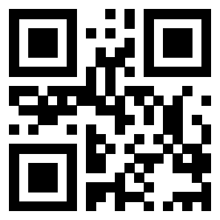 3201603075 - Immagine del Qr Code