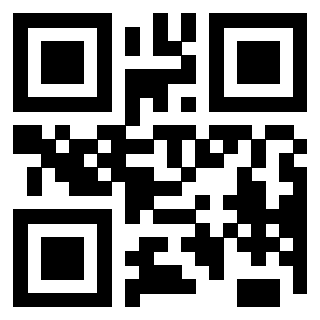 Scansione del QrCode di 3201603078