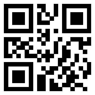 Scansione del Qr Code di 3201603079
