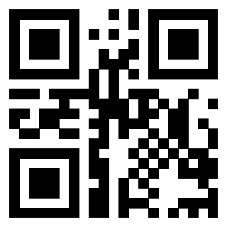 Scansione del QrCode di 3201603080